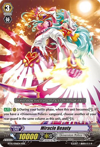 Miracle Beauty
