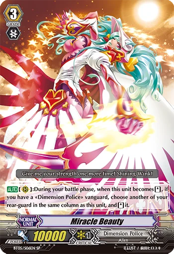 Miracle Beauty