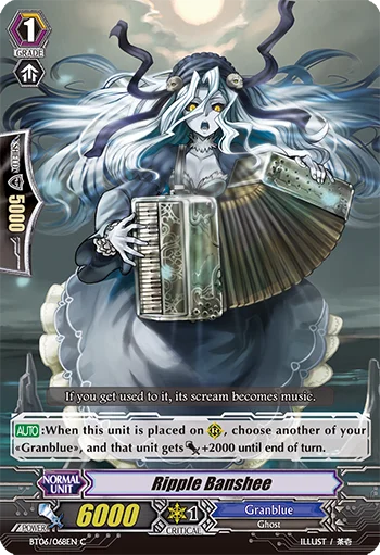 Ripple Banshee