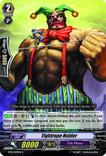 Tightrope Holder