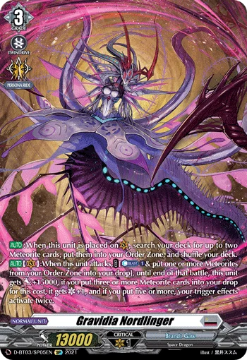 Gravidia Nordlinger
