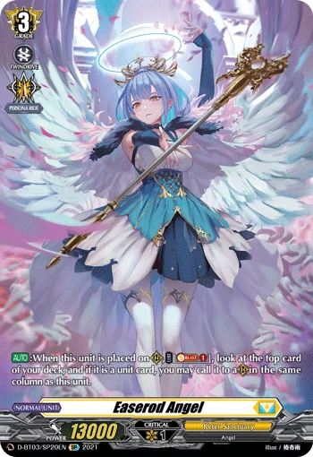 Easerod Angel