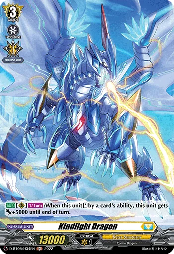 Kindlight Dragon