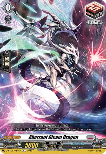 Aberrant Gleam Dragon