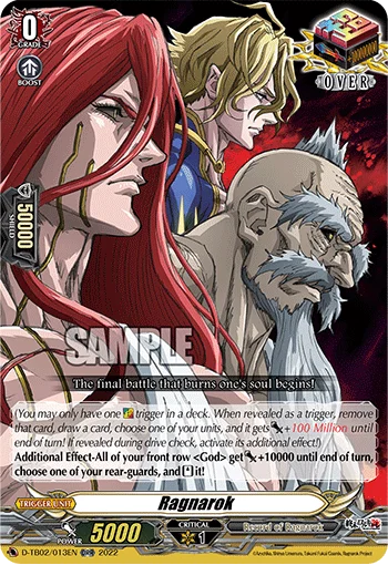 Ragnarok