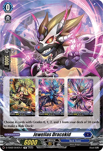 Jewelias Dracokid