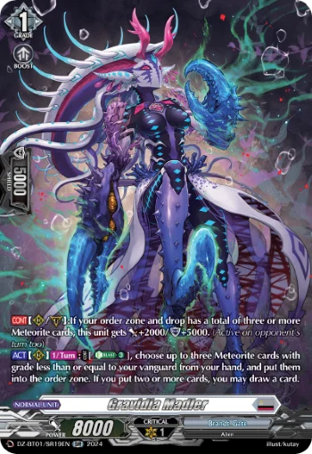 Gravidia Madler