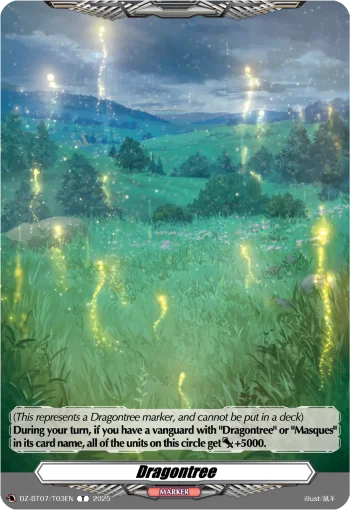 Dragontree