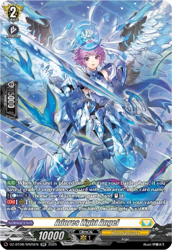 Adores Light Angel