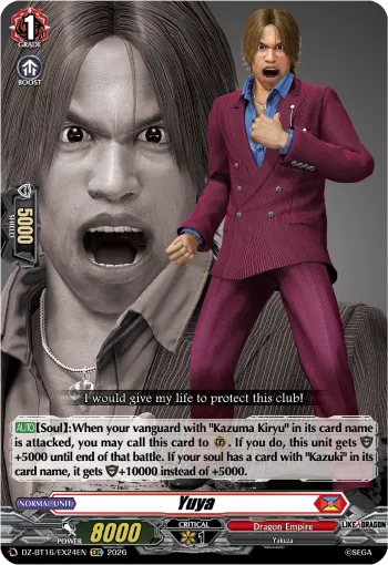 Yuya