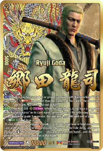 Ryuji Goda