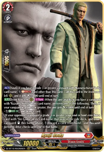 Ryuji Goda