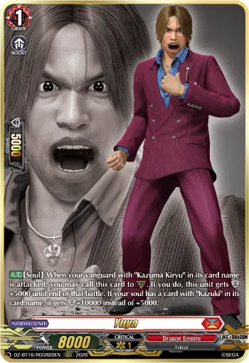 Yuya
