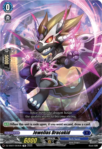 Jewelias Dracokid