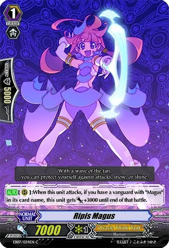 Ripis Magus