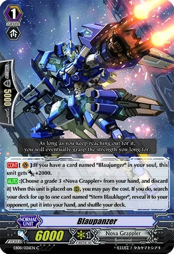 Blaupanzer