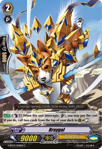 Braygal