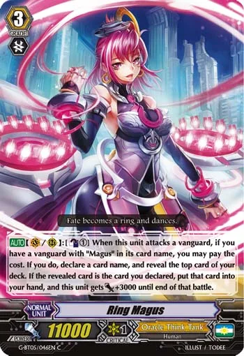 Ring Magus