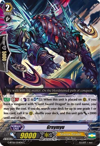 Greymyu