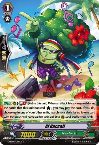 Af Roccoli