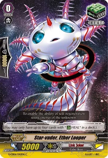Star-vader, Ether Looper