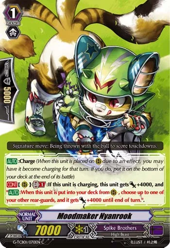 Moodmaker Nyanrook