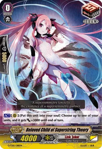 Beloved Child of Superstring Theory