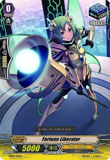 Fortune Liberator