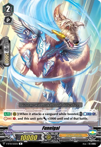 Funelgal