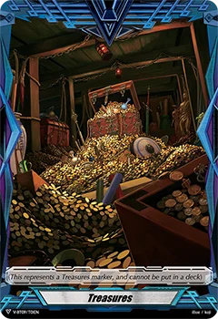 Treasures
