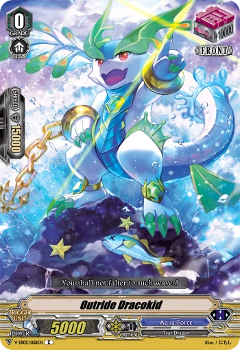 Outride Dracokid