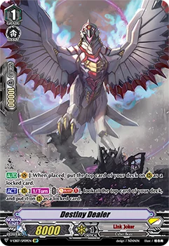 Destiny Dealer