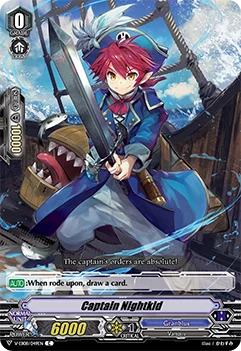 Captain Nightkid