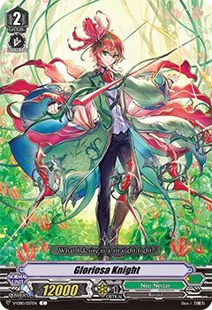 Gloriosa Knight
