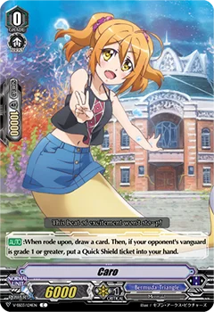 Caro
