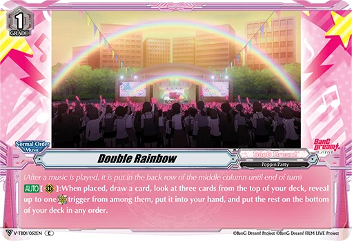 Double Rainbow