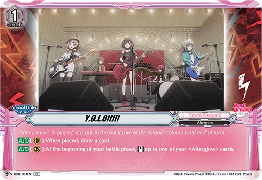 Y.O.L.O!!!!!