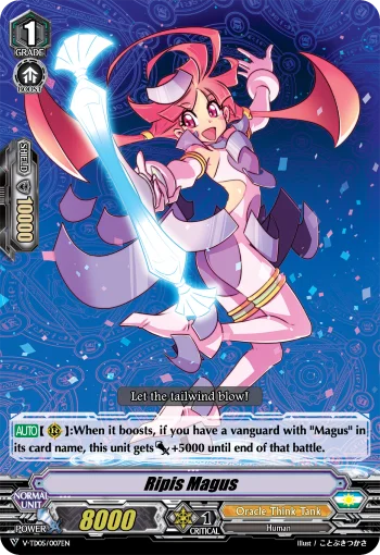Ripis Magus