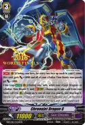 Chronojet Dragon G