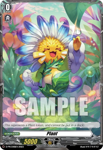 Plant