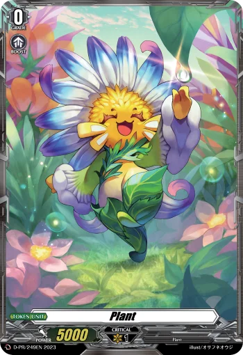 Plant
