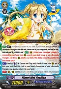 Planet Idol, Pacifica