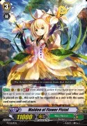 Maiden of Flower Pistol