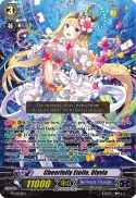 Cheerfully Etoile, Olyvia