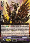 Furyminute Dragon