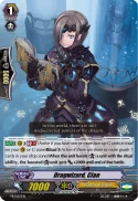 Dragwizard, Cian