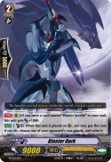 Blaster Dark
