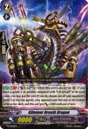 Glimmer Breath Dragon