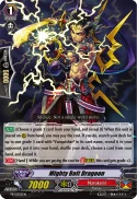 Mighty Bolt Dragoon