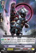 Deimos Bear